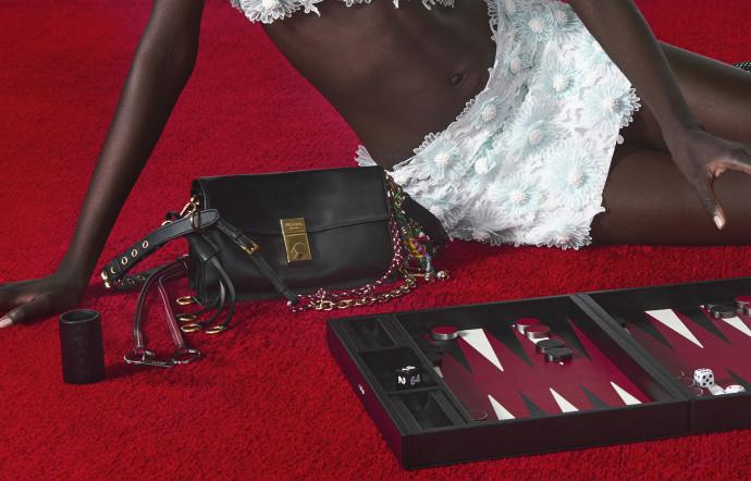 liste d'envie novembre prada backgammon