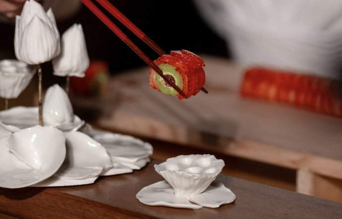 meilleurs sushis du monde hakuba