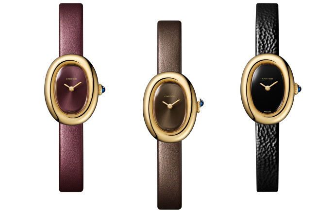 liste d'envie novembre montre cartier