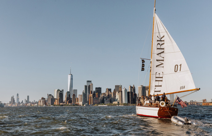 new york adresses the mark hotel bateau