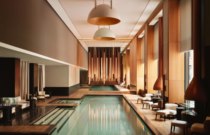 aman new york spa