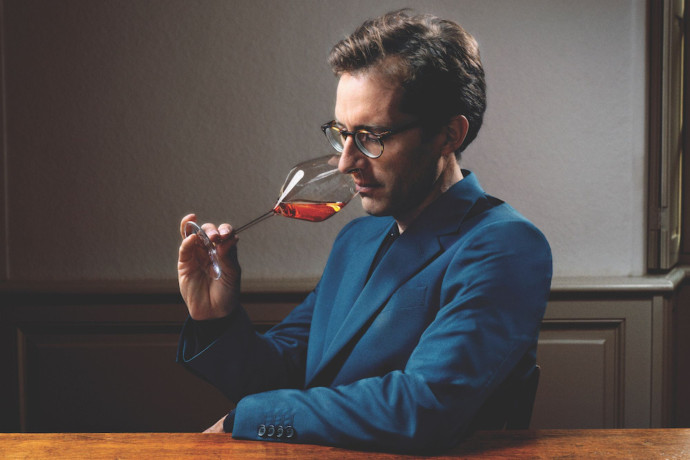 L’iconique maison Dom Pérignon mène l’élaboration du champagne vers un processus quasi esthétique, à travers un catalogue raisonné, 2024 - TGL
