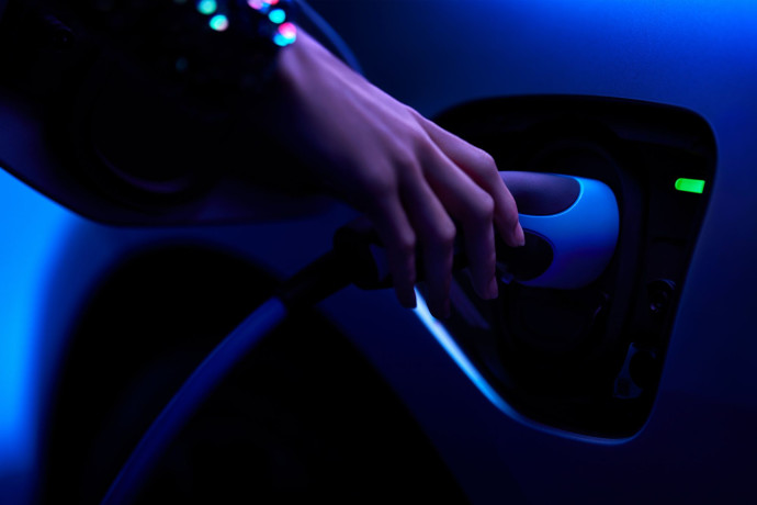 Cette électrification va, en outre, s’accompagner d’une nette montée en gamme.