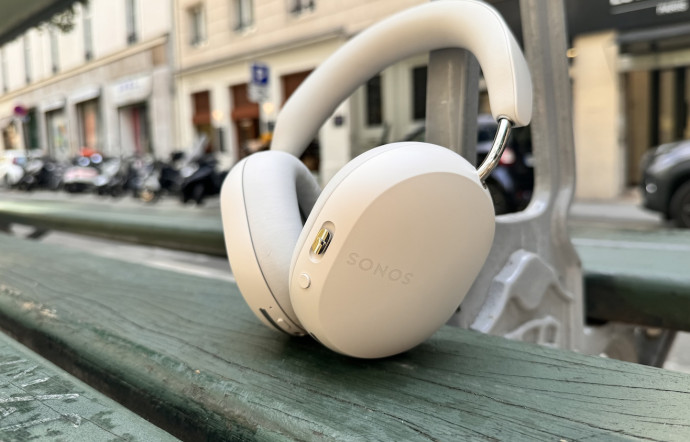 meilleur casque du marché sonos ace