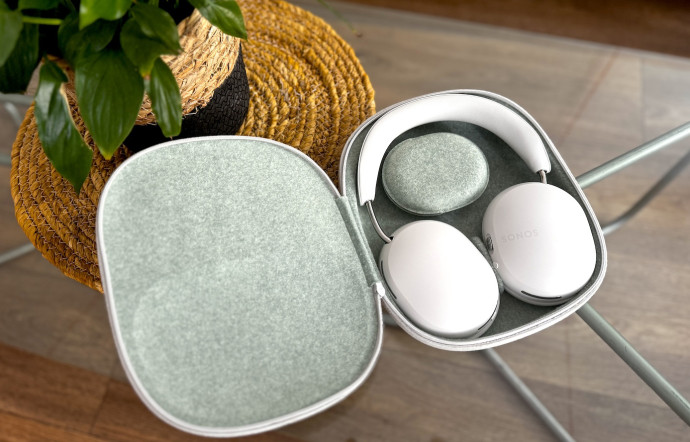 meilleur casque du marché sonos ace