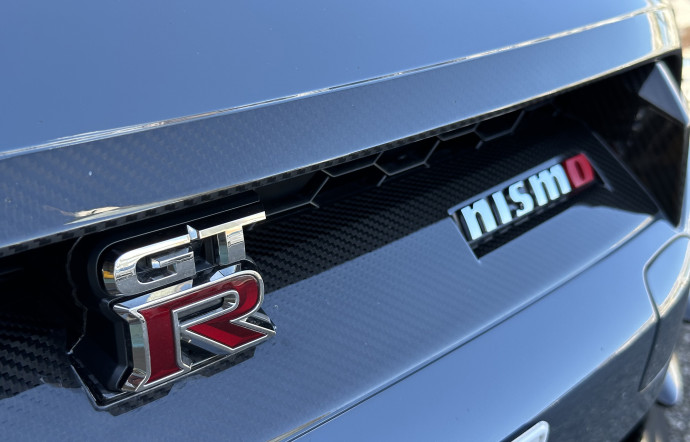 nismo nissan motorsport