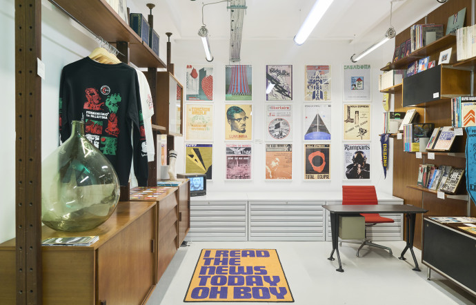 boutique ramdane touhami words sounds colors shapes