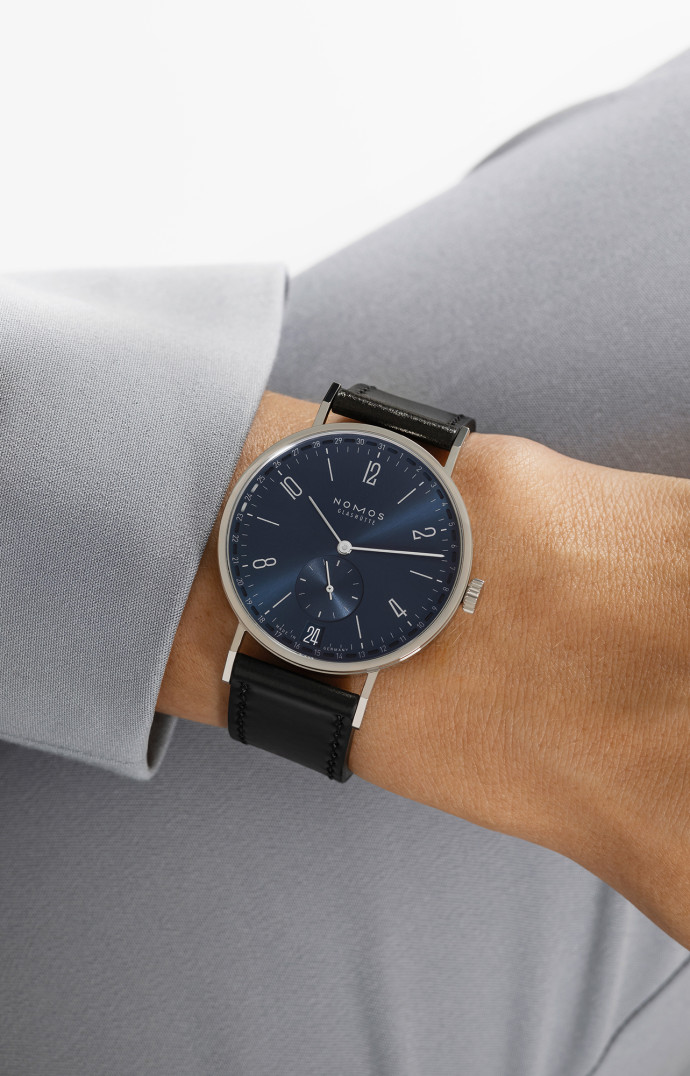 nomos montre
