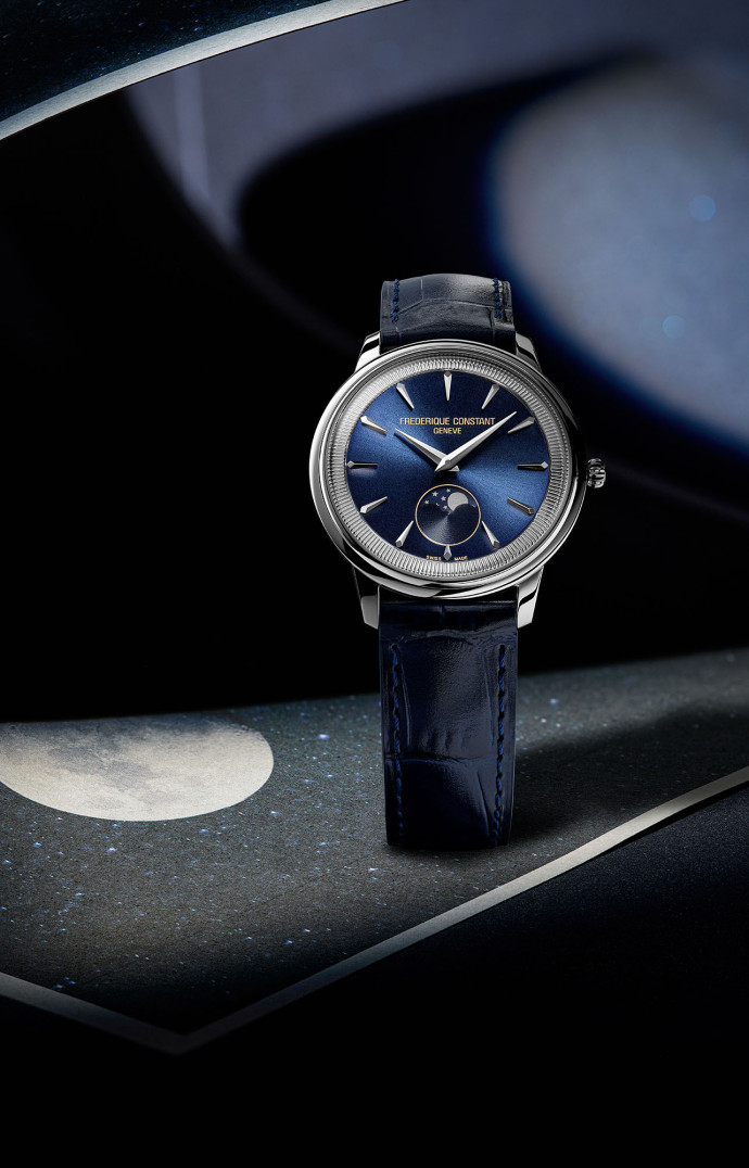 25 montres pour accueillir 2025