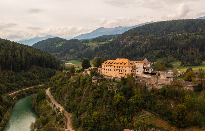 Castel Badia – Brunico