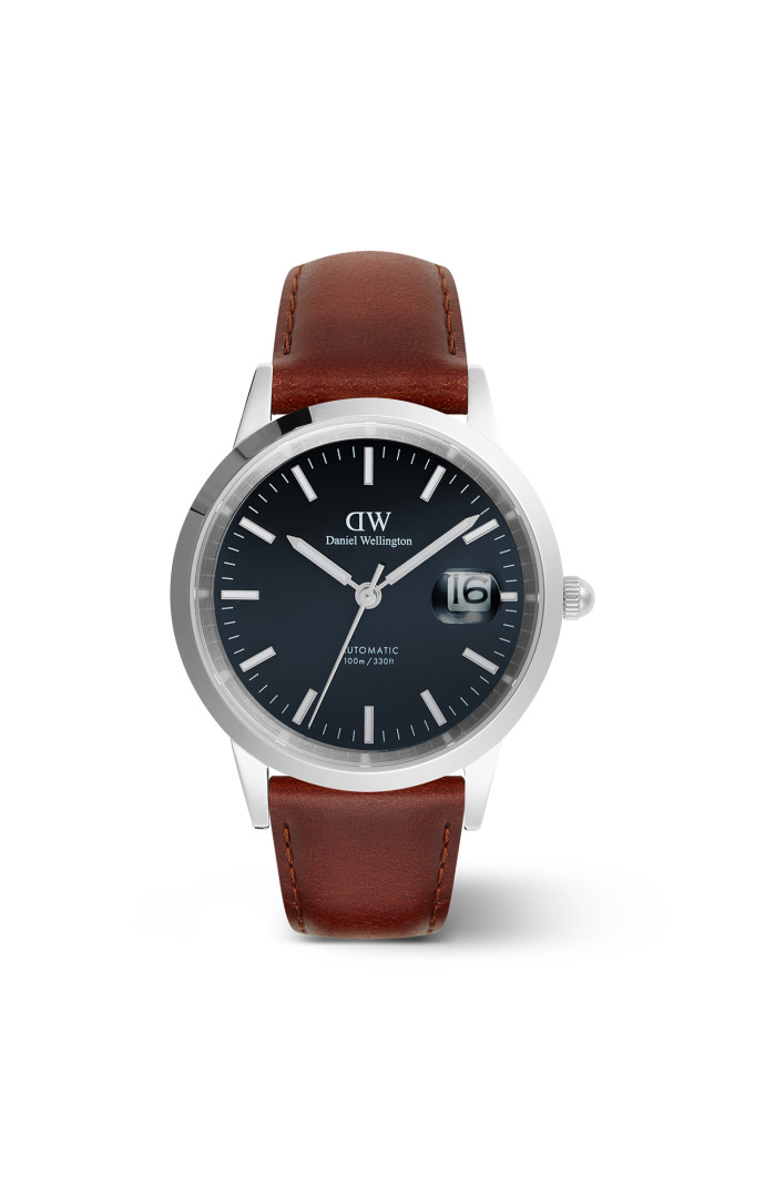 daniel wellington montre