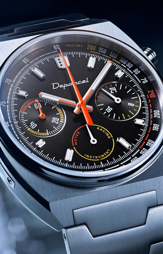 depancel allure