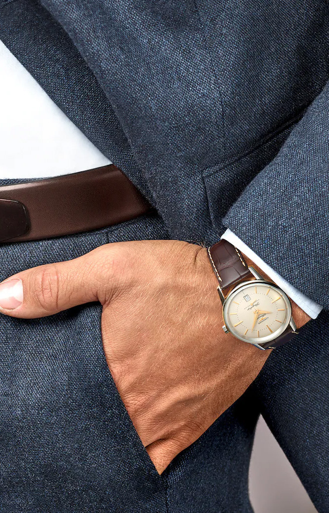 25 montres pour accueillir 2025