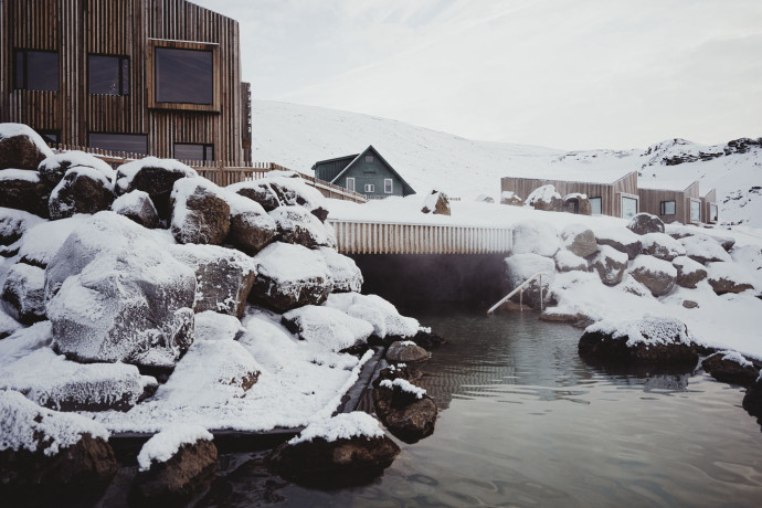 De la Suède à la Finlande, The Good Life a déniché les plus beaux endroits pour appréhender le froid avec douceur, 2024 - TGL
