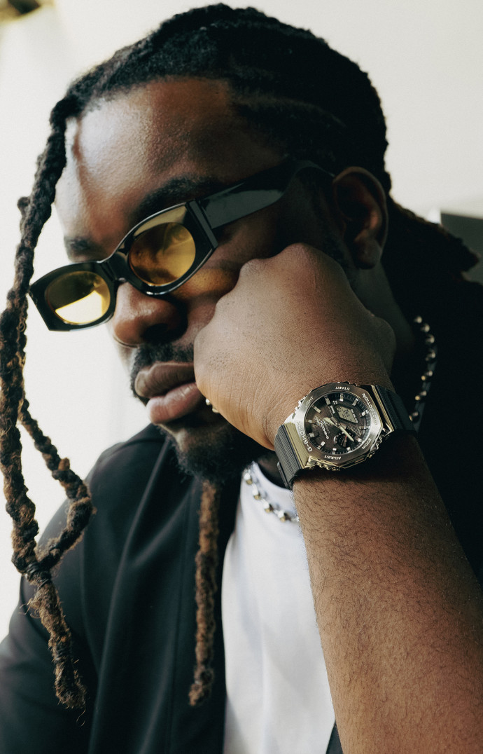 25 montres pour accueillir 2025
