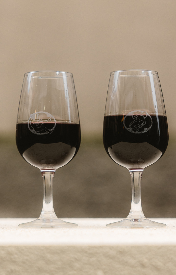 verre micho faubourg daimant