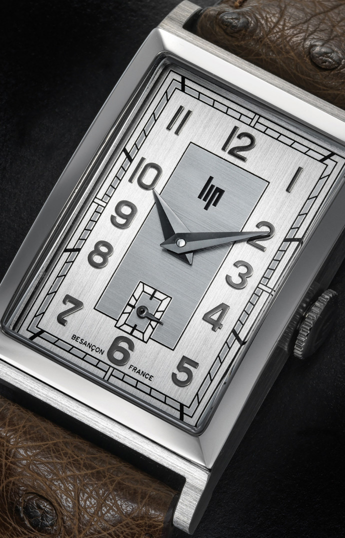 25 montres pour accueillir 2025