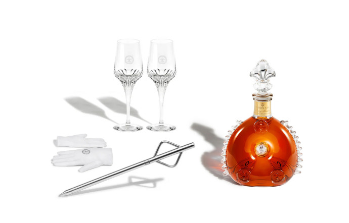 liste de noel cognac