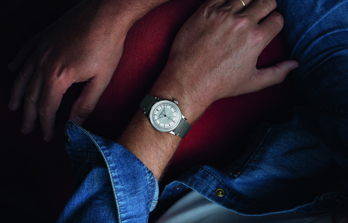 25 montres pour accueillir 2025