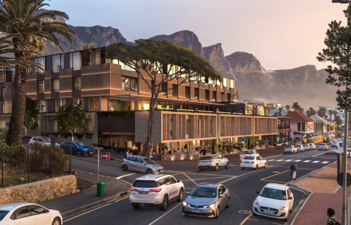 Morea House, Autograph Collection, Afrique du Sud – Printemps 2025