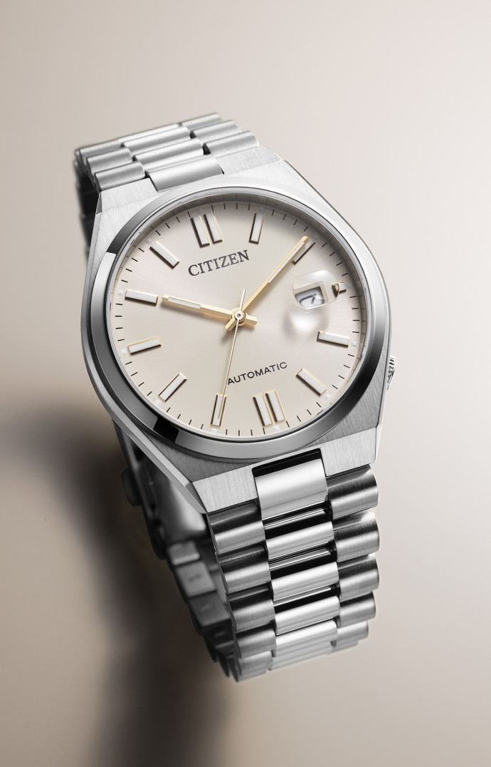 25 montres pour accueillir 2025