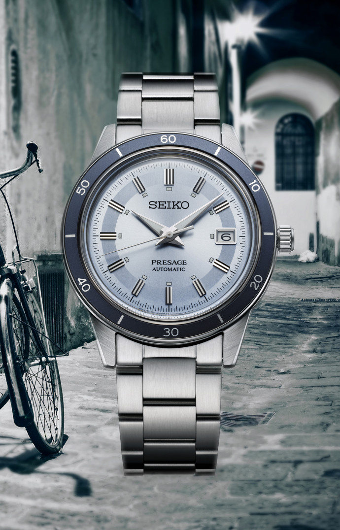 25 montres pour accueillir 2025