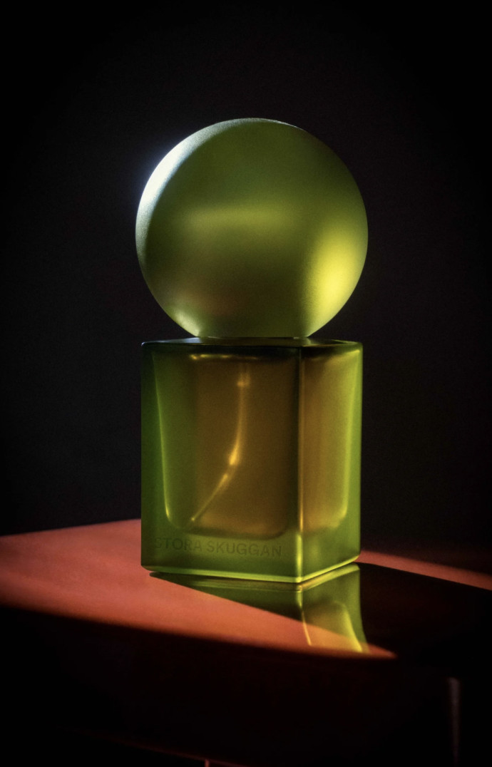 stora skuggan parfum cadeaux esthètes