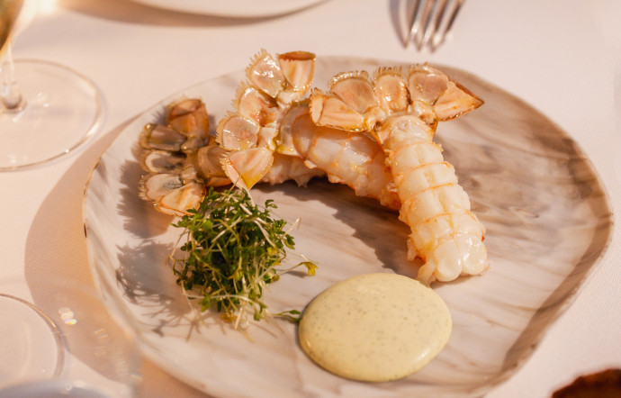 la véranda d'hiver la réserve paris restaurant