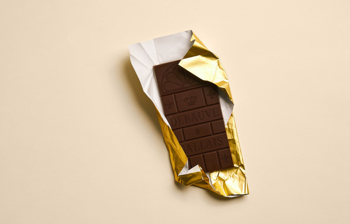 Debauve & Gallais chocolat paris
