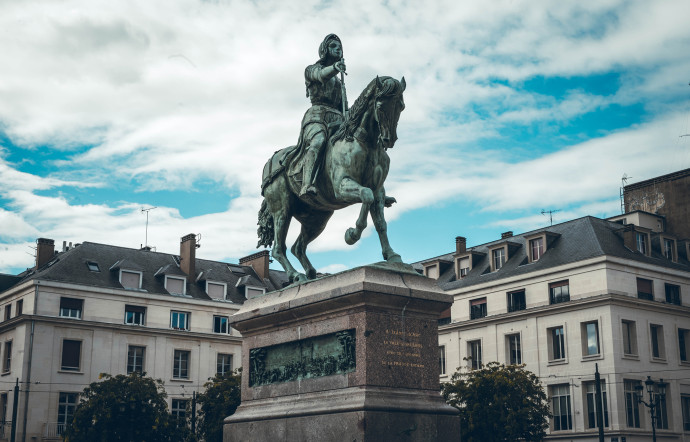 orléans ville de france à redécouvrir
