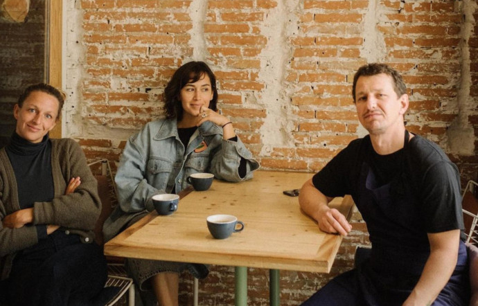 the small group bande de food marseille