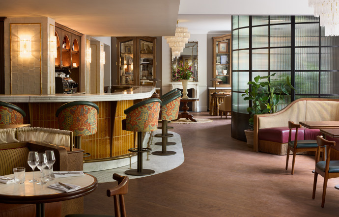 grand hôtel cayré paris