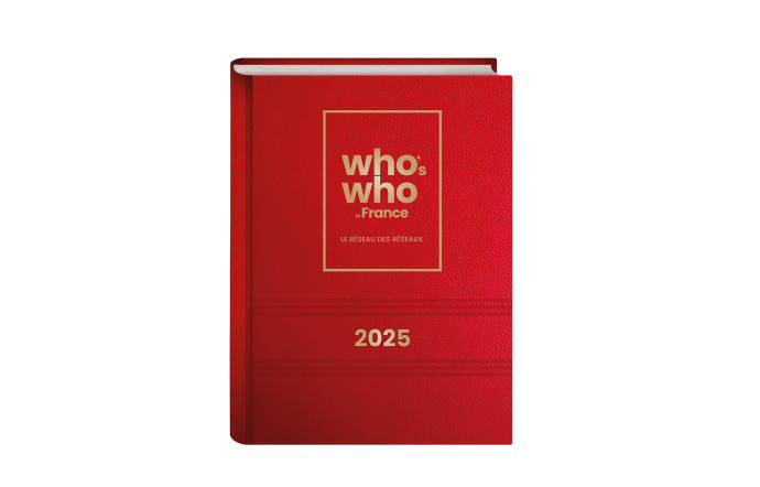 who's who livre cadeaux besoin de rien