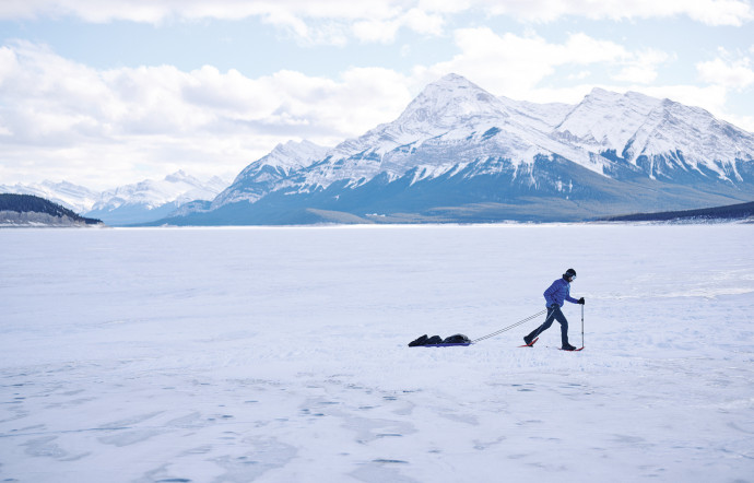 vêtements technique technologies pour survivre à l'hiver