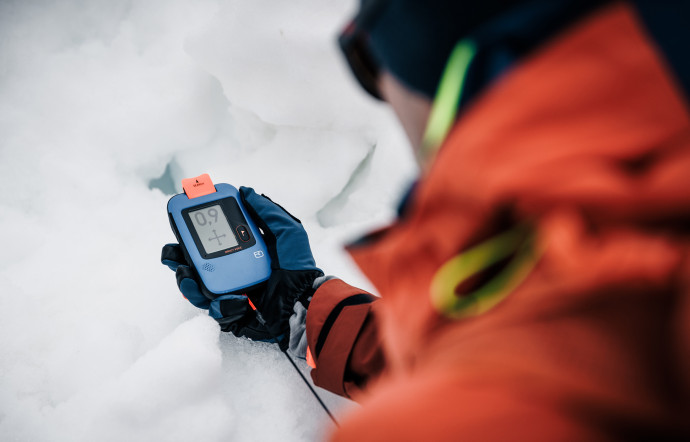 vêtements technique technologies pour survivre à l'hiver