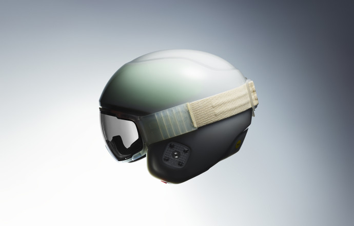 vêtements technique technologies pour survivre à l'hiver