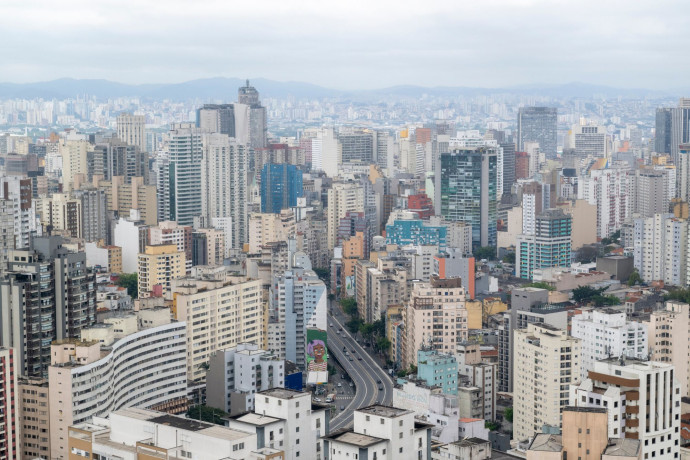 Sao Paulo se distingue par son esprit créatif et entrepreneurial à toute épreuve, qui la rend indispensable à l’ensemble du Brésil, 2025 - TGL