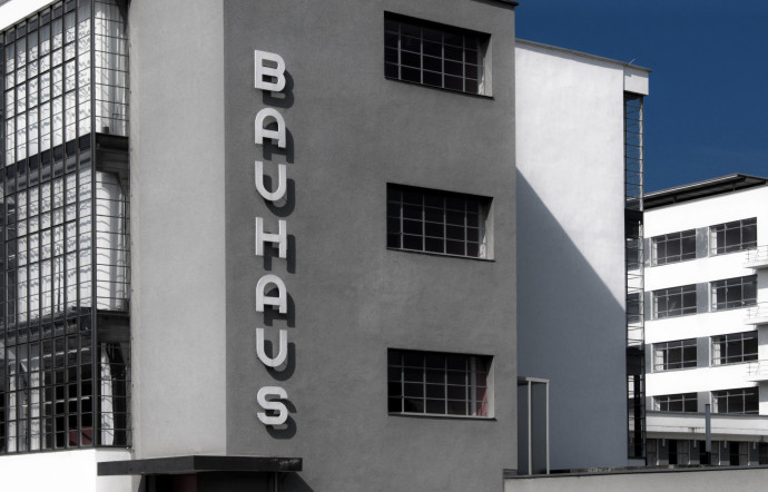 escale à weimar sur les traces du bauhaus