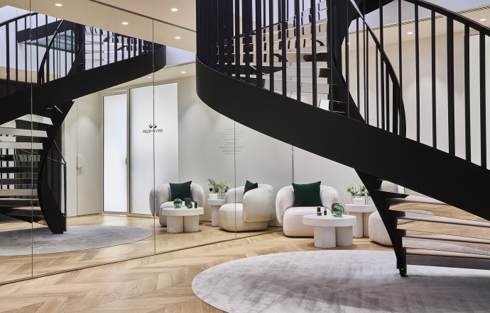 maison orveda paris centre de beauté wellness