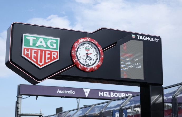tag heuer lvmh formule 1