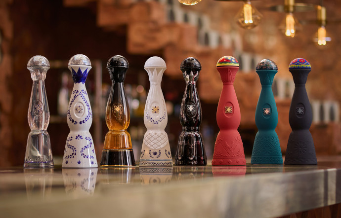 clase azul tequila