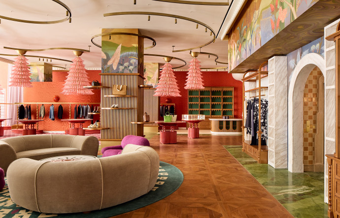 printemps new york grand magasin