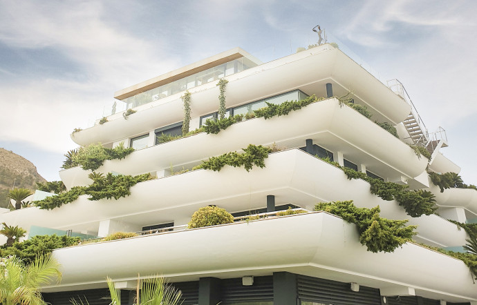 sha wellness clinique alicante retraite