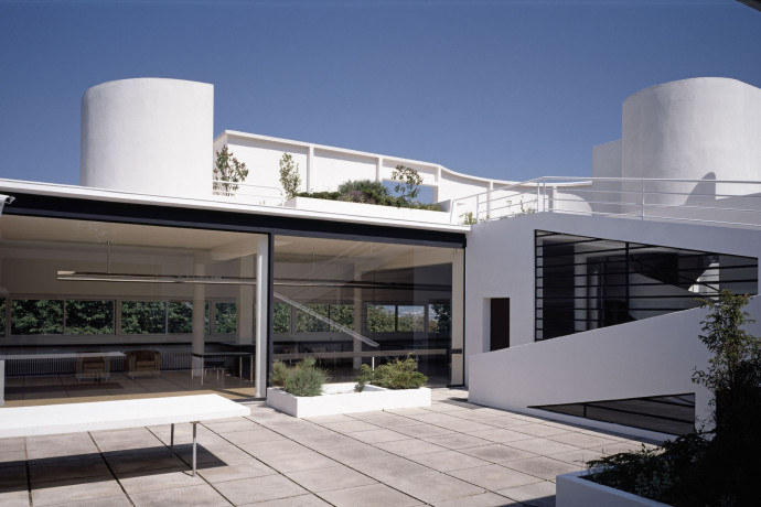 De la Villa Cavrois à la Villa Noailles, découvrez cinq villas modernistes que l’on peut encore visiter aujourd’hui en France, 2025 - TGL