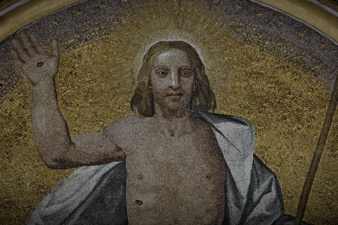 « Le pape François veut porter un message de paix entre les communautés, quelles qu’elles soient. Proposer des limites pour l’IA va dans ce sens. »