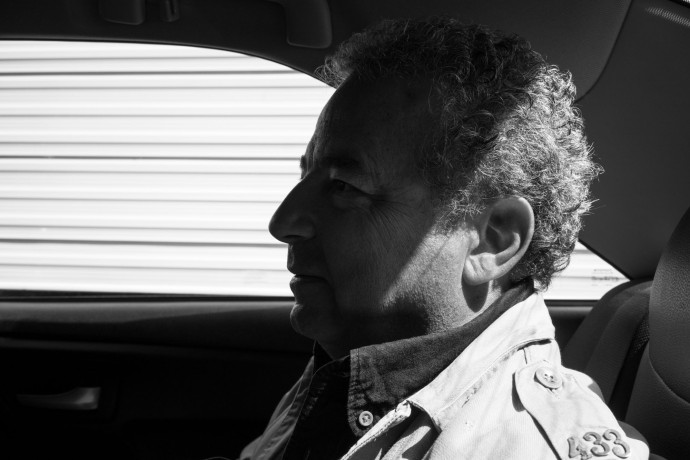 De son livre préféré à sa prochaine destination, Jean Toitou nous confie ses secrets pour arriver à bon port, 2025 - TGL