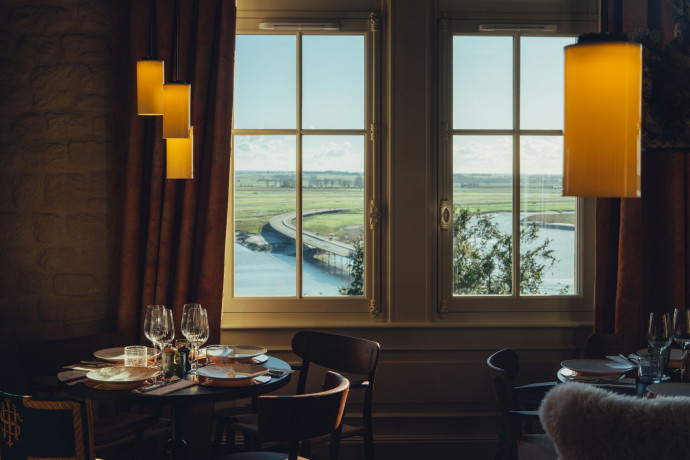 Cette liste de nouveaux restaurants brûlent d’impatience de mettre au défi le coup de fourchette des amateurs de bonne chère en tout genre, 2025 - TGL