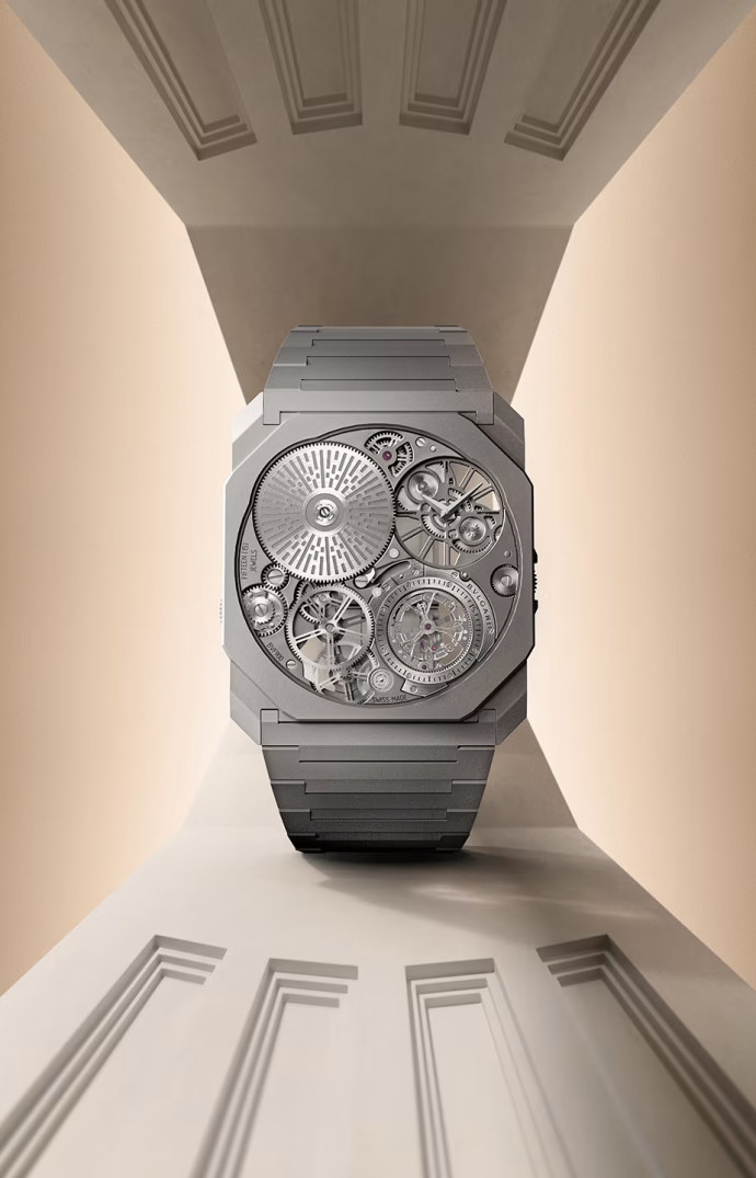 watches and wonders notre sélection 2025