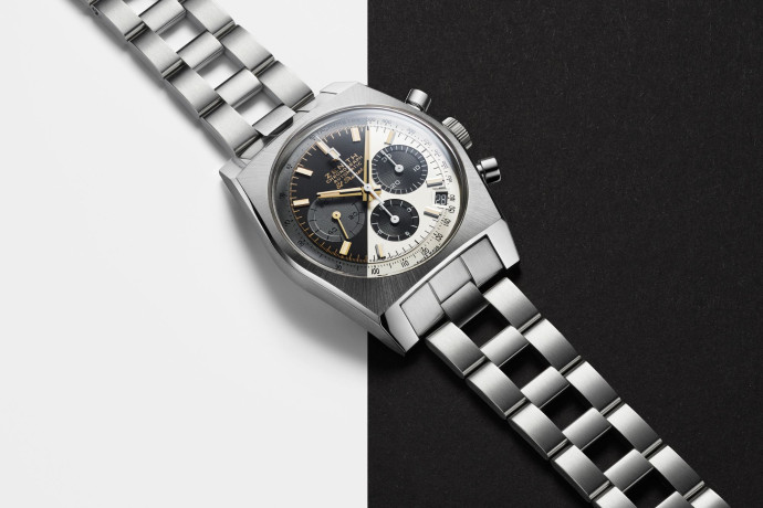 L’horlogerie est par nature une industrie artistique. Pas étonnant que les manufactures collaborent depuis fort longtemps le milieu de l'art, 2025 - TGL