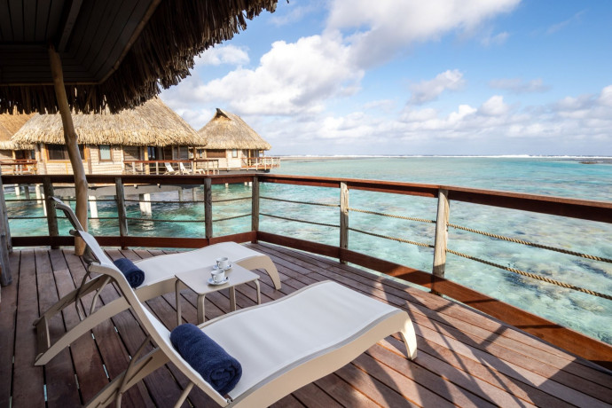 Le Tikehau cultive une approche intime du luxe, fondée sur l’authenticité, la douceur de vivre et le respect de l’environnement. L’adresse idéale pour un slow travel en Polynésie.